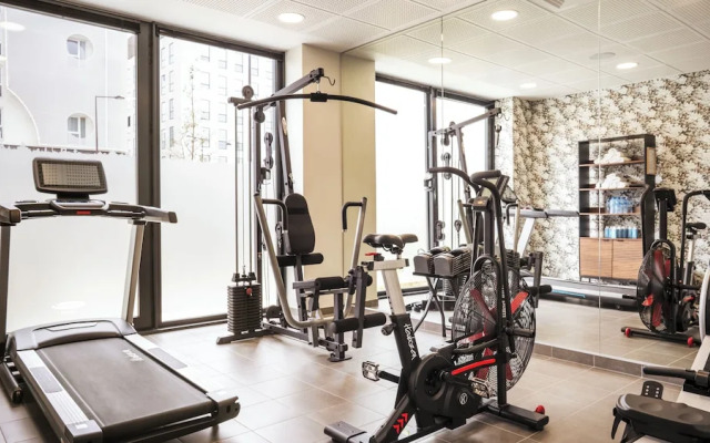Residhome Quai d'Ivry Hotel