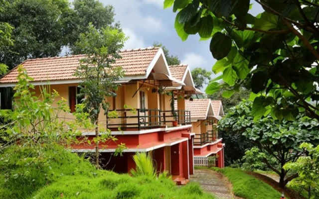 Vythiri Meadows Hotel