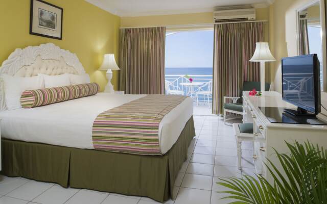 SeaGarden Beach Resort - All Inclusive
