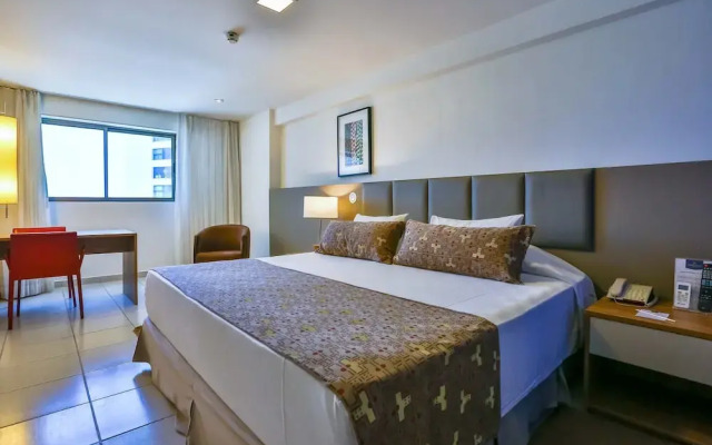Eninova Flat Executive