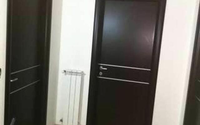 3 bedrooms house with jacuzzi garden and wifi at Comiso