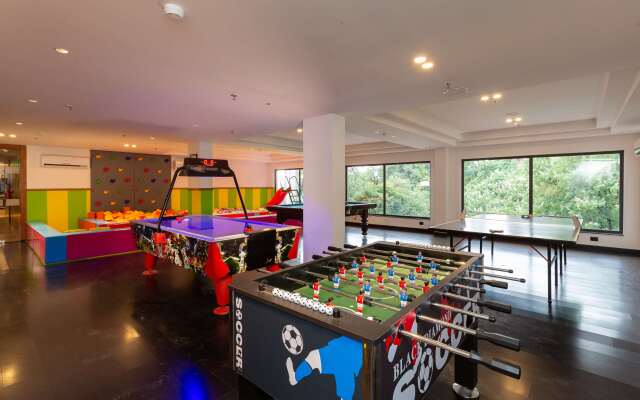 The Oasis Mussoorie - a member of Radisson Individuals