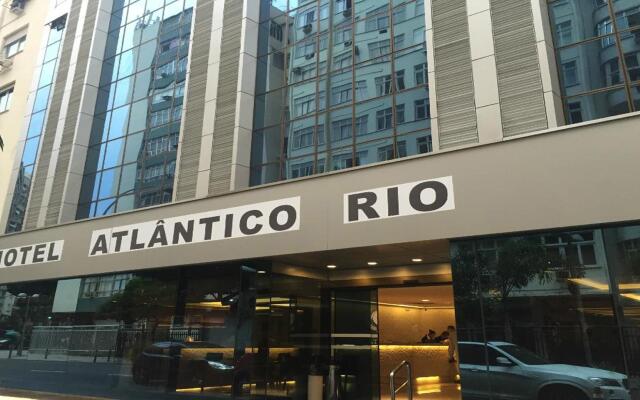 Hotel Atlântico Rio