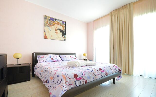 Mar Dei Poeti - Luxury Suites