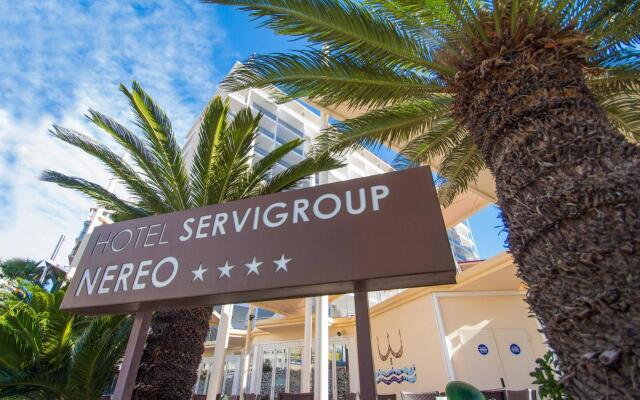 Hotel Servigroup Nereo