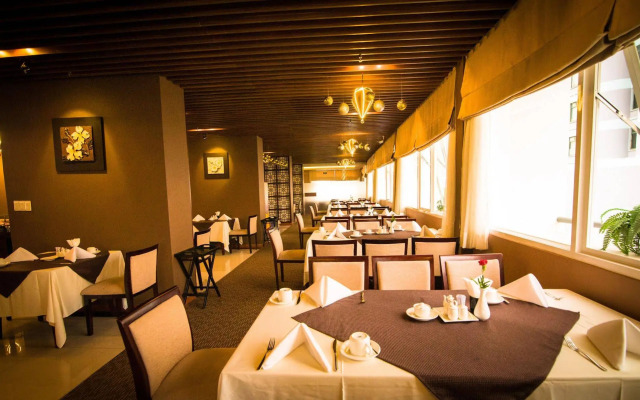 Saigon Hotel