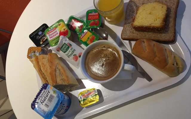 Hotel Première Classe Vannes