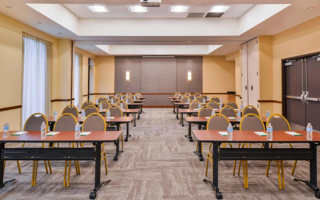 Hyatt Place Herndon Dulles Airport East