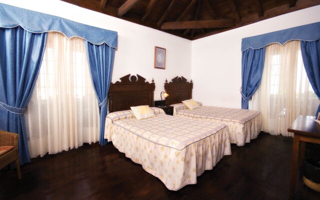 Hotel Rural Senderos de Abona