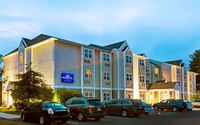 Microtel Inn & Suites by Wyndham York