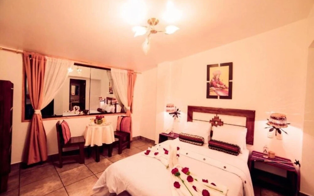 Hotel Humantay Classic