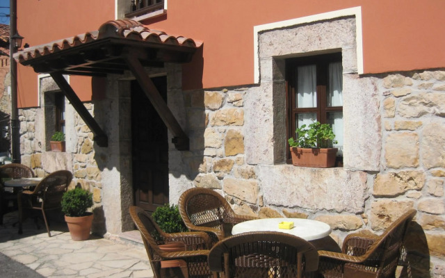 Hotel Entremontes