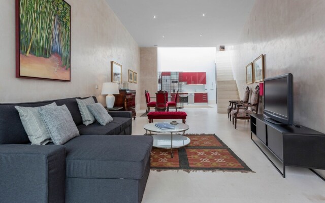 Plaza De Las Mercedarias 2