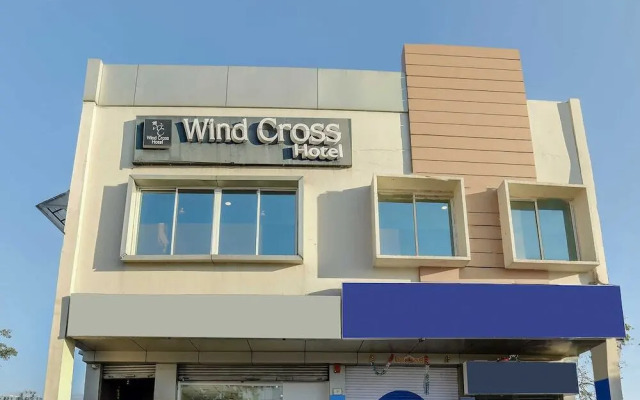 Wind Cross By OYO Rooms