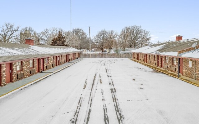 Eleven Boutique Hotel