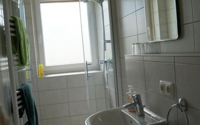 Gästehaus am Steinwald