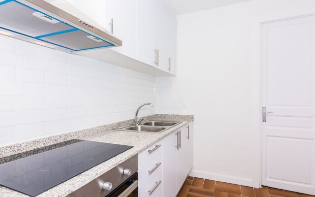 HomeHolidaysRentalsArlene-CostaBarcelona