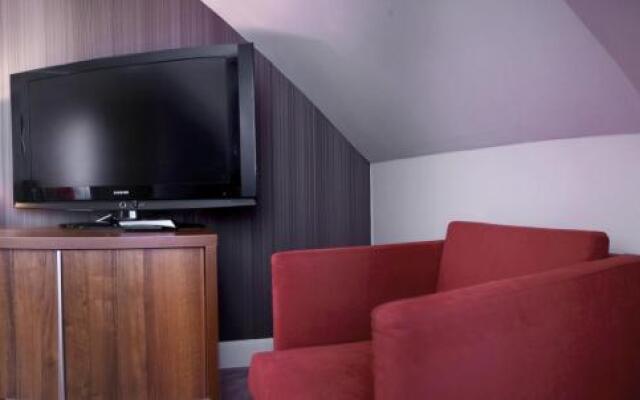 Apartamenty Mesa Grill Restaurant Cafe