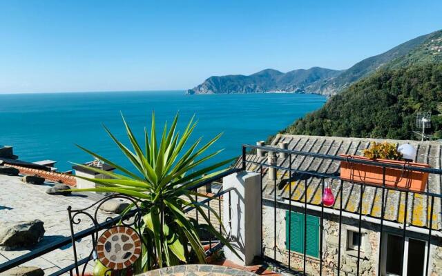 Corniglia Dreams