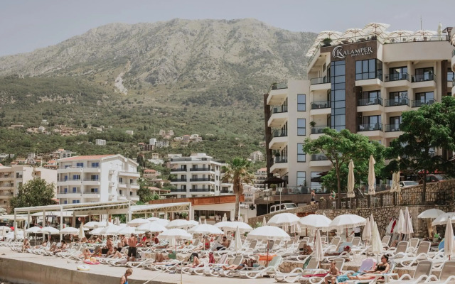 Kalamper Hotel & Spa