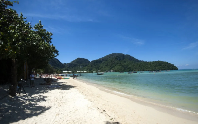 Phi Phi Twin Palms Bungalows