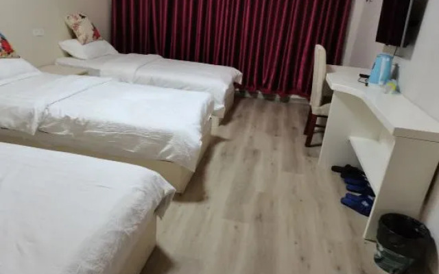 Chunshang Renjian Inn