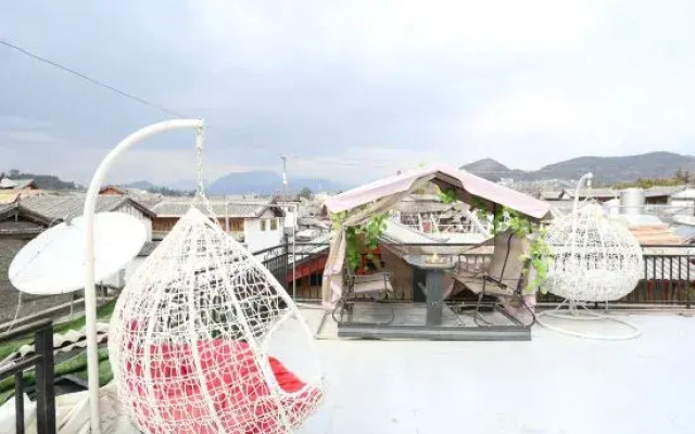 Xibai Jiayuan Inn