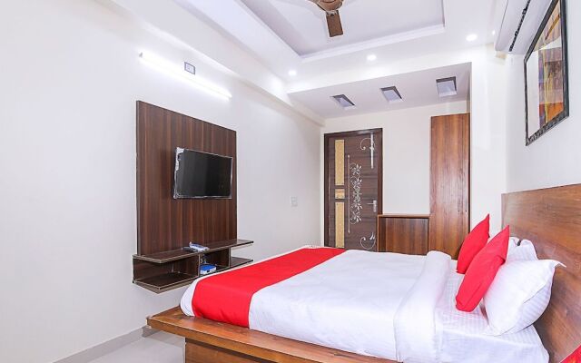 OYO 16953 The Grace Residency