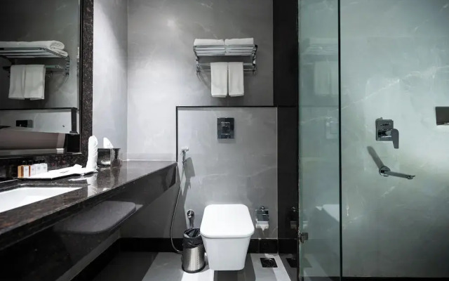 The Hotel Mudra