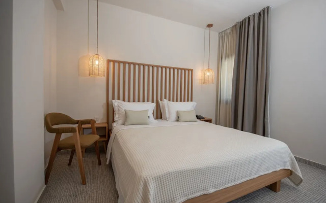 Elies 33 Bio Retreat - Adults Only