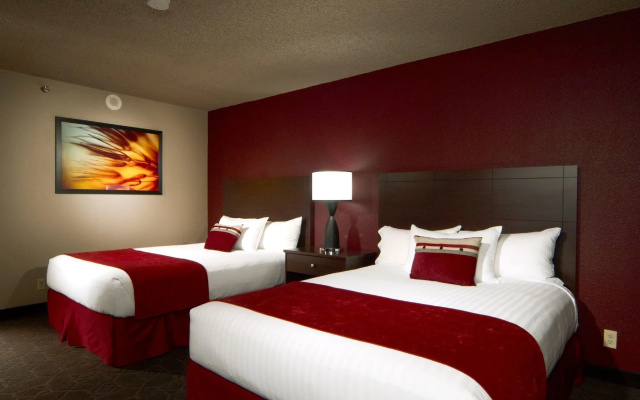 Edgewater Hotel & Casino Resort
