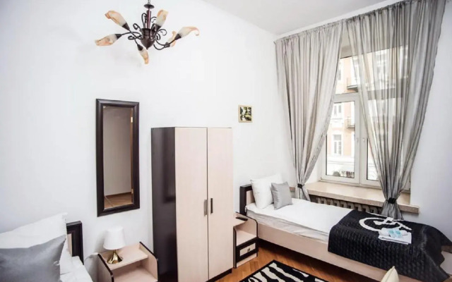 Guest Room SAD 3