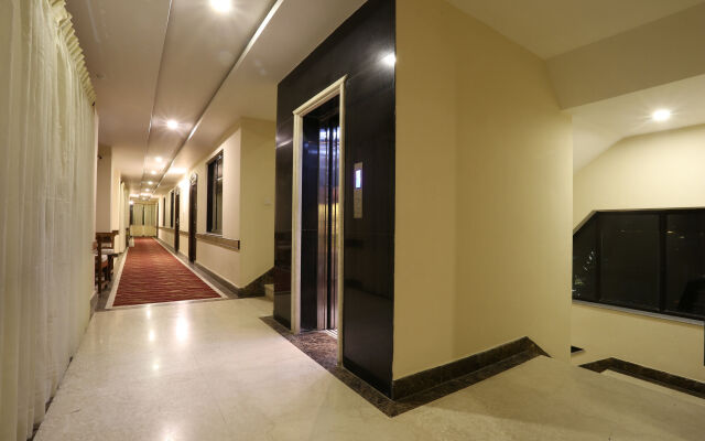 Dahlia Boutique Hotel