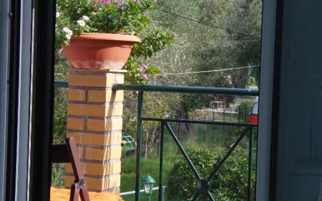 Konstantina Apartment