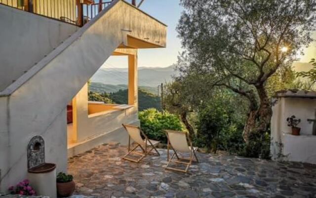 Mistra Estates Villa The Vine