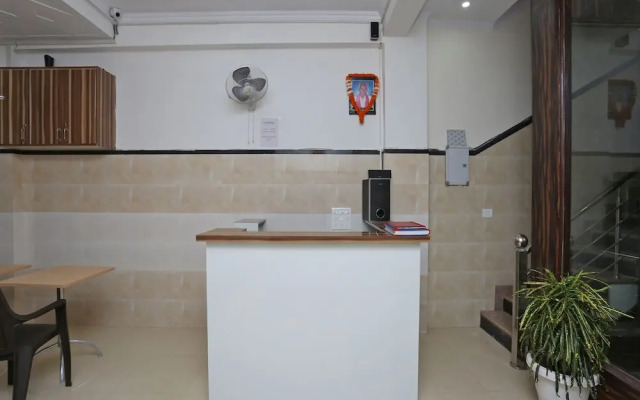 OYO 19665 Grt Residency