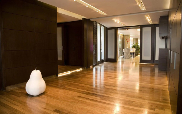 Hotel Madero Buenos Aires