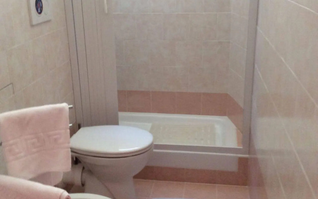 Catone Vatican Rooms