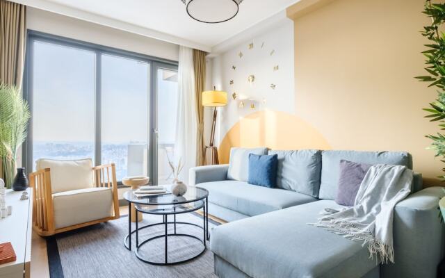 Imperium No.1 Residence by NewInn
