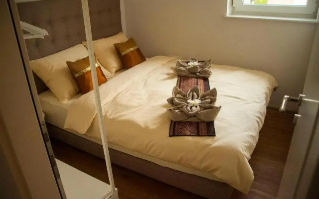 Chang Thai apartments