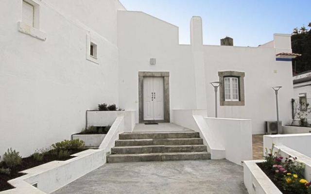 Casa de Atalaia Turismo de Habitação