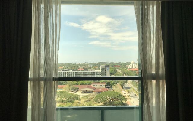 Hotel Aifa