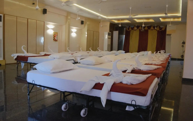 Hotel Lotus