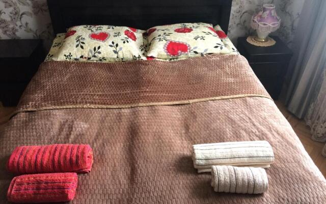 Vip Apartment at Gamrekeli str 1