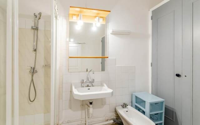 Le confort par Dodo-a-Cassis