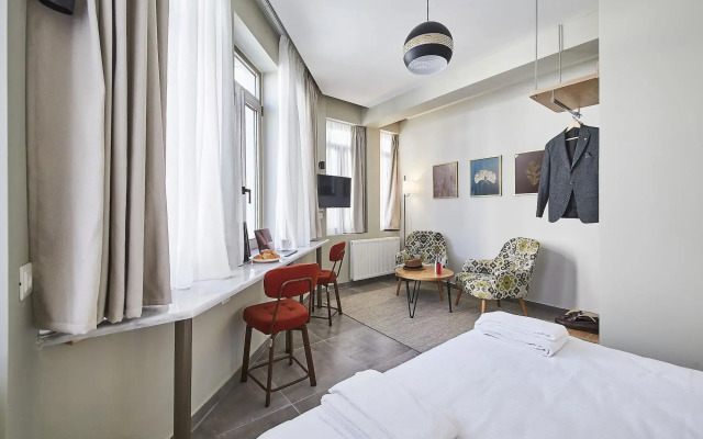 toStay loft