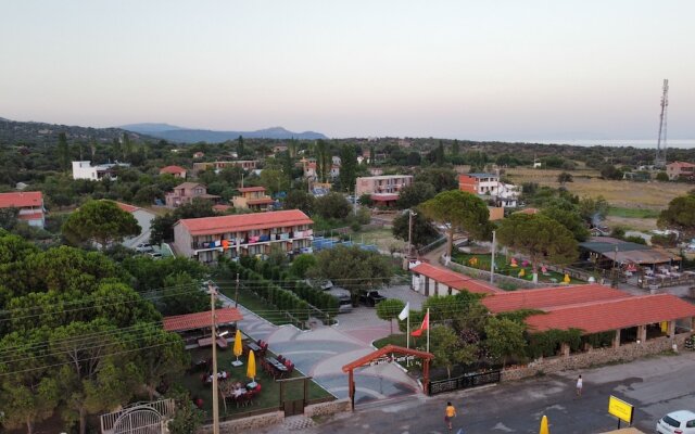 Sivrice Faros Butik Hotel