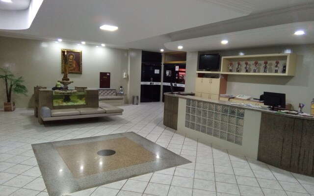 Vila Rica Hotel