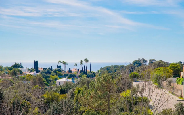 Ilha do Sol Luxury in an Ideal Location