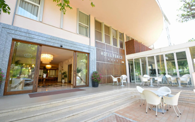 Fenice Hotel